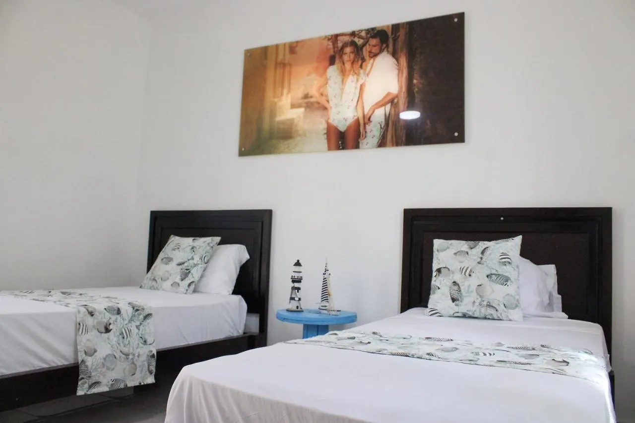 بونتا كانا Hotel Van Vliet جمهورية الدومينيكان