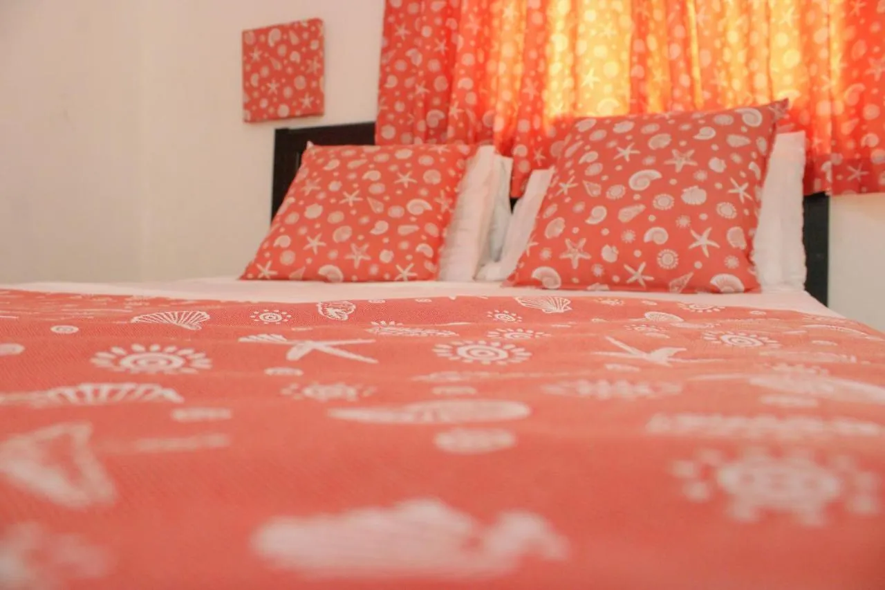 بونتا كانا Hotel Van Vliet بيت ضيافة بونتا كانا
