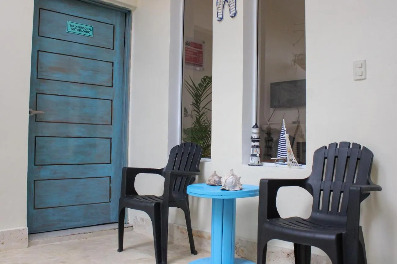 بونتا كانا Hotel Van Vliet بونتا كانا