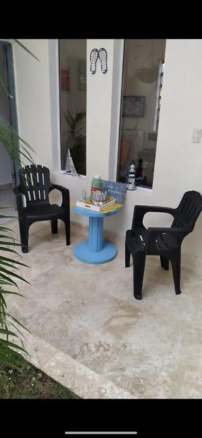 بونتا كانا Hotel Van Vliet جمهورية الدومينيكان
